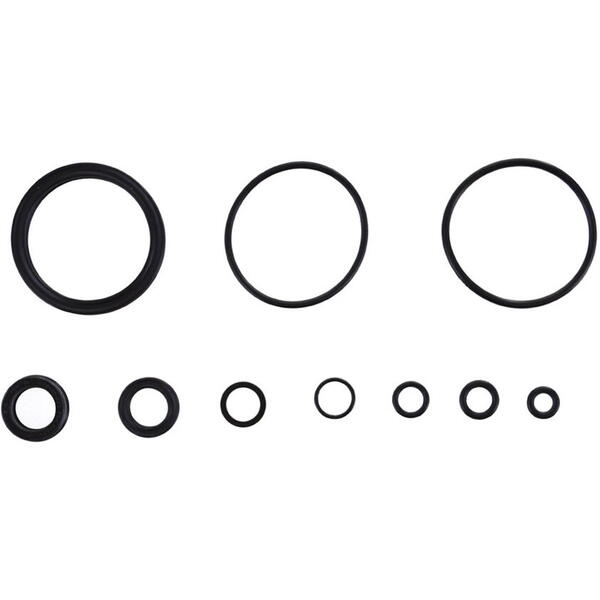 Fox Racing Shox SERVICE KIT FOX FLOAT NA2 FORK REBUILD 40mm