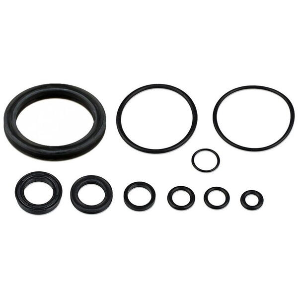 Fox Racing Shox SERVICE KIT FOX FLOAT NA2 FORK 34mm