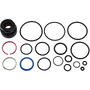 SERVICE KIT FOX RACING SHOX 32/34/36/38/40 GRIP MY19+ Set