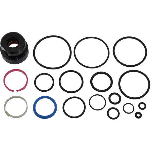 SERVICE KIT FOX RACING SHOX 32/34/36/38/40 GRIP MY19+ Set