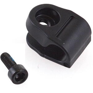 RUTARE CONDUCA FURCI FOX Negru