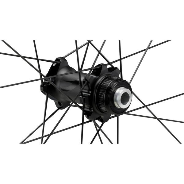 Roata SET ROTI FULCRUM RAPID RED 3 650B 2WF-R C24 AFS FRONT HH12 REAR HH12/142 HG11 WITH DRP