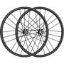 Roata SET ROTI FULCRUM RACING ZERO CARBON COMPETIZIONE DB C19 2WF AFS 12X100MM 12X142MM SHIMANO
