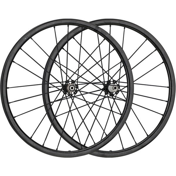 Roata SET ROTI FULCRUM RACING ZERO CARBON COMPETIZIONE DB C19 2WF AFS 12X100MM 12X142MM SHIMANO