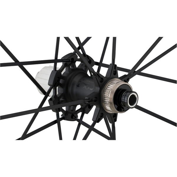 Roata SET ROTI FULCRUM RACING ZERO CARBON COMPETIZIONE DB C19 2WF AFS 12X100MM 12X142MM SHIMANO