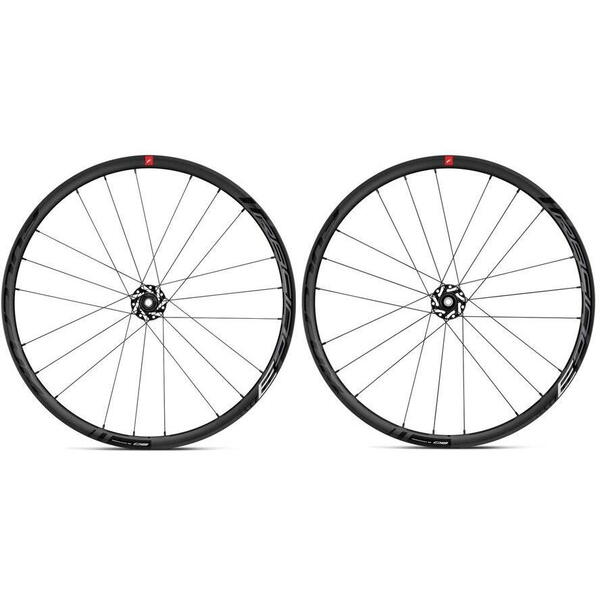 Roata SET ROTI FULCRUM RACING 3 DISC C19 AFS Sram XDR