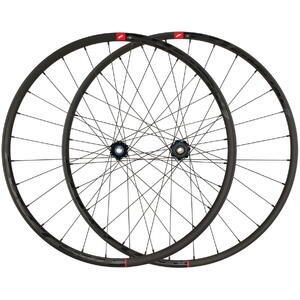 SET ROTI FUCLRUM E-METAL 3 DISC BOOST 29" SHIMANO HG11