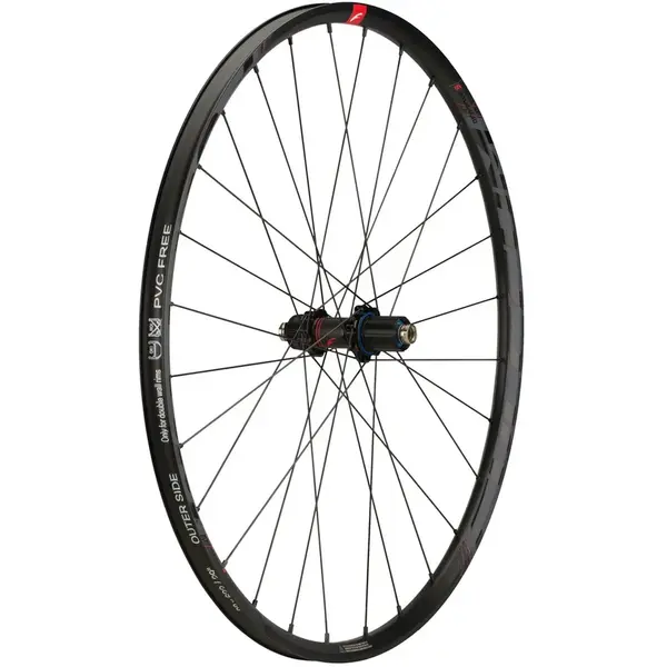 Roata SET ROTI FULCRUM RED ZONE 5 29 2WF-R AFS CENTER LOCK - BOOST HH15/110 - BOOST HH12/148 CASETA SHIMANO MICROSPLINE CASETA SRAM XD+