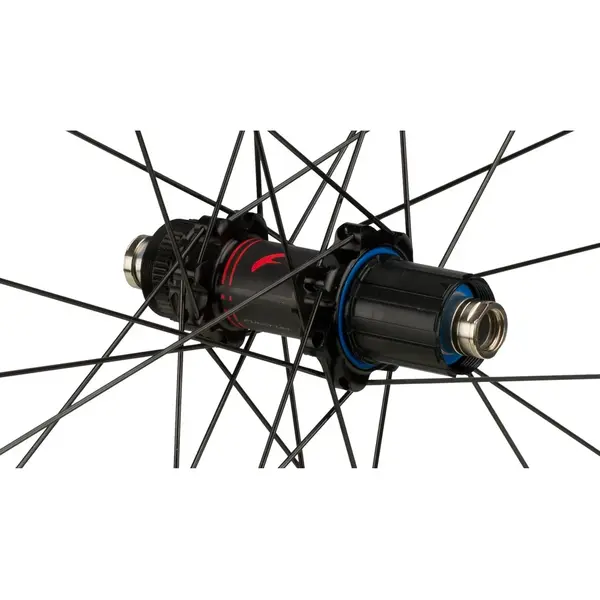 Roata SET ROTI FULCRUM RED ZONE 5 29 2WF-R AFS CENTER LOCK - BOOST HH15/110 - BOOST HH12/148 CASETA SHIMANO MICROSPLINE CASETA SRAM XD+