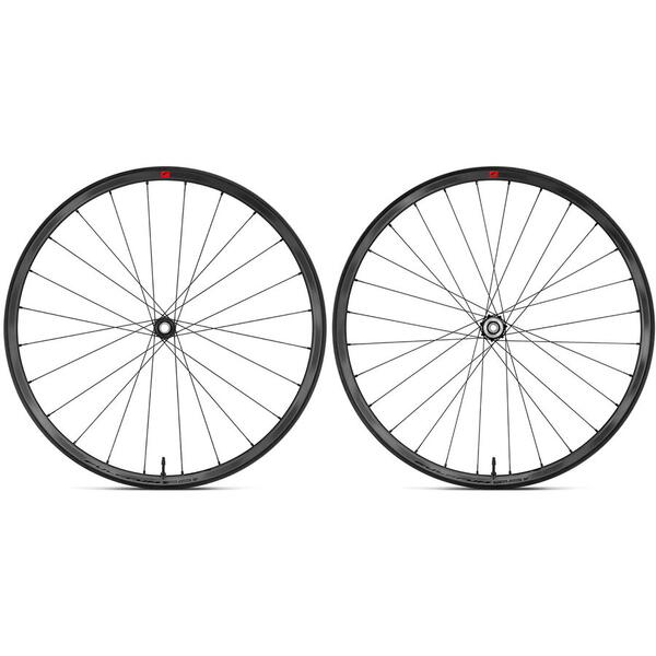 Roata SET ROTI FULCRUM RED ZONE CARBON 29 DISC CENTERLOCK - 15X110MM | 12X148MM BOOST SRAM XD