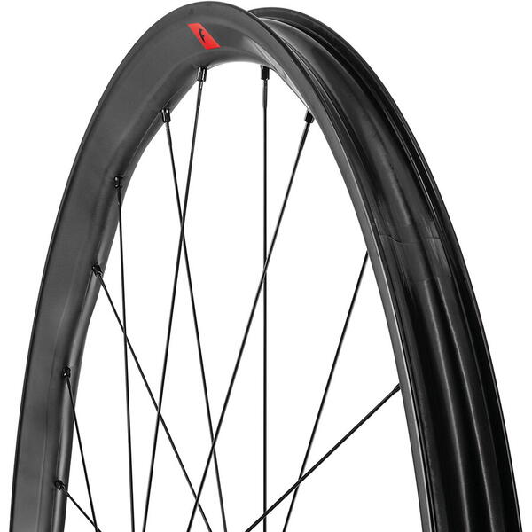 Roata SET ROTI FULCRUM RED ZONE CARBON 29 DISC CENTERLOCK - 15X110MM | 12X148MM BOOST SRAM XD