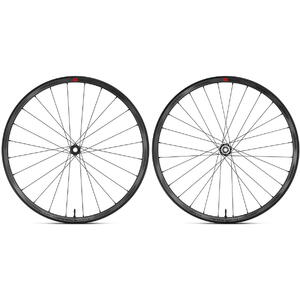 SET ROTI FULCRUM RED ZONE CARBON 29 DISC CENTERLOCK - 15X110MM | 12X148MM BOOST SRAM XD