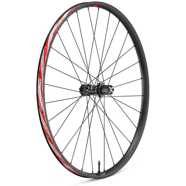 Roata SET ROTI FULCRUM RED ZONE 5 29 2WF-R AFS BOOST HH15/110 SRAM XD