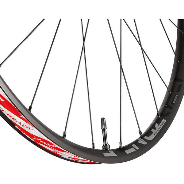 Roata SET ROTI FULCRUM RED ZONE 5 29 2WF-R AFS BOOST HH15/110 SHIMANO MICRO SPLINE