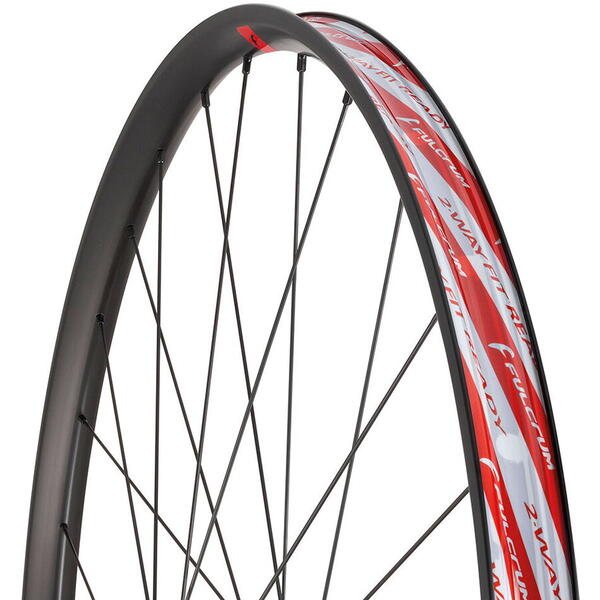 Roata SET ROTI FULCRUM RED ZONE 5 29 2WF-R AFS BOOST HH15/110 SHIMANO MICRO SPLINE