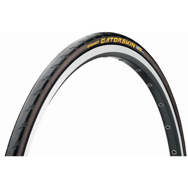 Cauciuc Anvelopa Continental Gatorskin 28-622 (28 x 1 5/8 x 1 1/8)