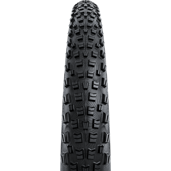 Cauciuc Anvelopa pliabila Continental Trinotal Trail Rapid 60-622 (29 X 2.40) Rapid comp, Tubeless Ready, black/transparent