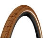 Cauciuc Anvelopa Continental Ride City Reflex 37-622 (28x1.4) maro