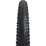 Cauciuc Anvelopa pliabila Continental Dubnital Race Rapid 55-622 (29 X 2.20) Rapid comp, Tubeless Ready, black/black