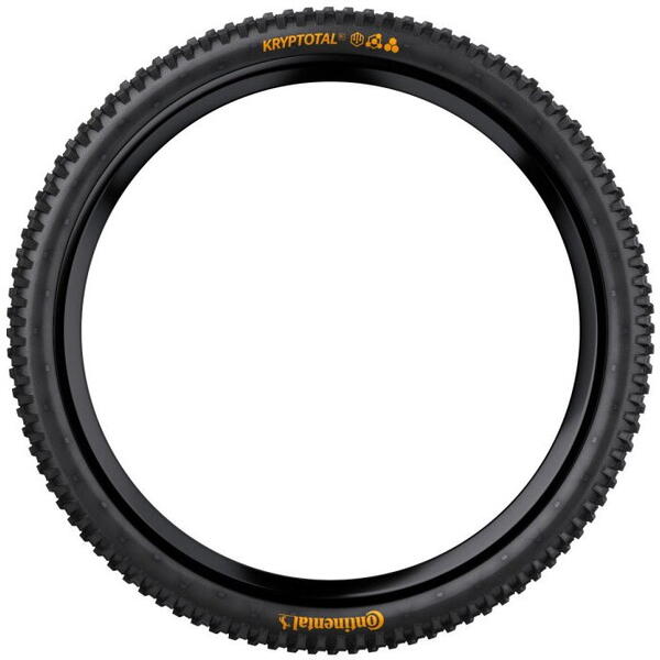 Cauciuc Anvelopa pliabila Continental Kryptotal-F 29 Enduro Soft 60-622 (29x2.4)