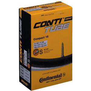 Camera Continental Compact 16, 32/47-305/349, 16x1 3/8-1.75, S42