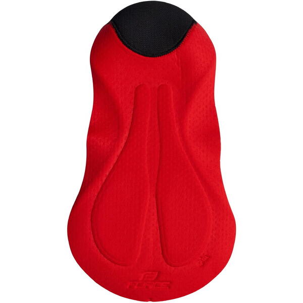 Pantaloni Force Z70 cu bretele si bazon negri S