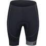Pantaloni scurti Force F B21 Easy cu bazon, Negru XS