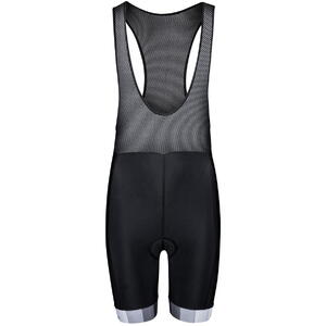 Pantaloni scurti cu bazon si bretele Force Kid Victory gri154-164 cm