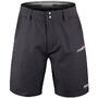 Pantaloni Force Blade MTB cu sub-pantaloni cu bazon Negru 3XL