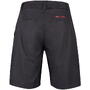 Pantaloni Force Blade MTB cu sub-pantaloni cu bazon Negru 3XL