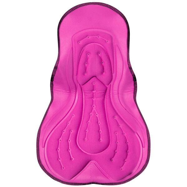 Fusta cu pantaloni scurti cu bazon Force Daisy negru XS