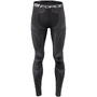 Pantaloni functionali Force Frost negri XS-S