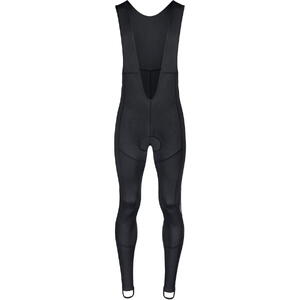 Pantaloni lungi cu bazon si bretele Force Shard Windster Negru L