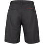 Pantaloni Scurti Force Blade MTB Fara Bazon, Black XL