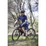 Force Pantaloni Scurti Blade MTB fara bazon, Bleu-marin XS