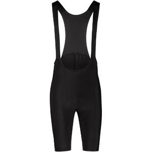 Pantaloni scurti cu bazon si bretele Force Action Negru L