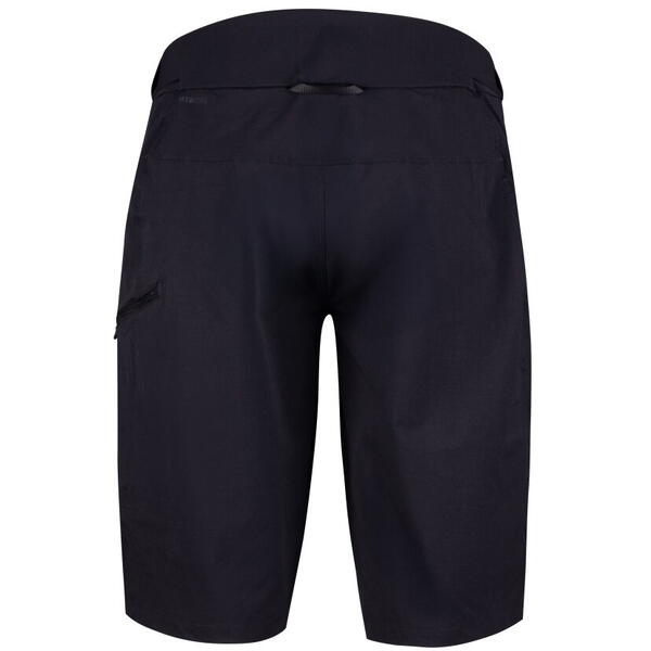 Pantaloni Scurti Force Rebel MTB Negri M